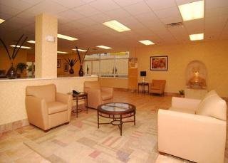 Hotel Quality Inn & Suites Near Fairgrounds Ybor City