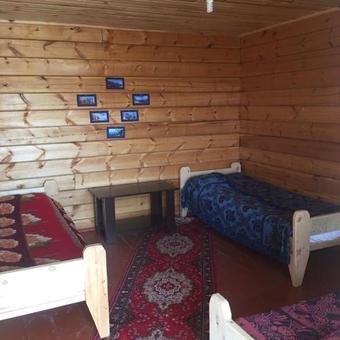 Hostal Guest House Burkhan