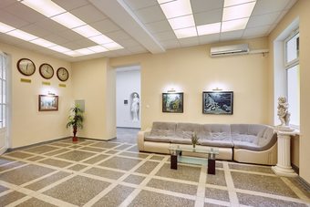 Art-hotel