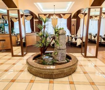 Koltso Hotel
