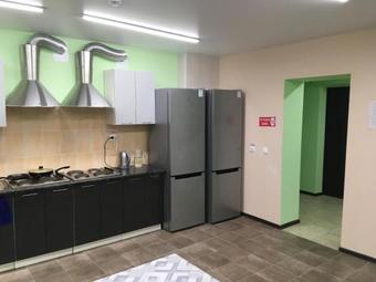 Albergue ?????? "?????????"