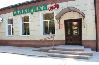 Hotel ????????? "???????"