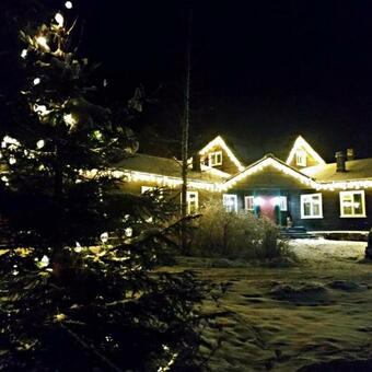 Hostal Zaykina Dacha