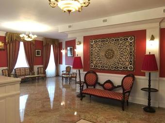 Olgino Hotel Complex