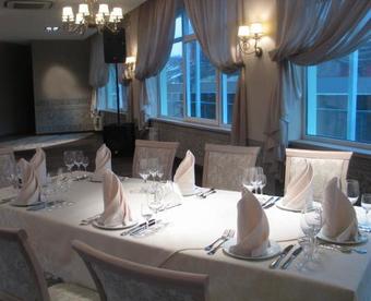 40th Meridian Arbat Hotel