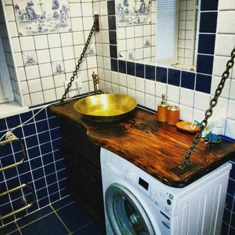 Cottage Alpiyskiy Domik