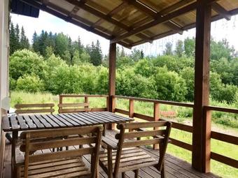 Vacation House U Anni