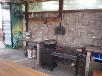 Hostal Guest House Kusimovskiy Rudnik