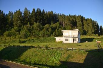 Hostal Kurkiyoki Cottages