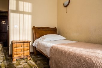 Mayak Hotel
