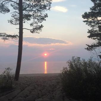 Agroturismo Lazurnyy Bereg