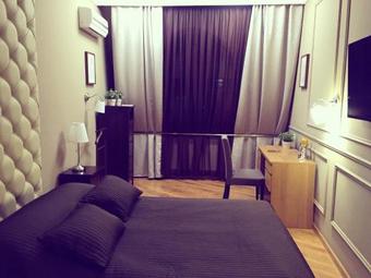 Bed & Breakfast Hotel Alhambra