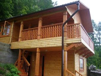 Posada Sinilga Minihotel