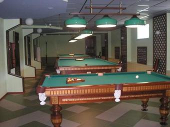 Hotel Viktoria