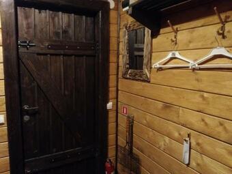 Hostal Domik In Harvia