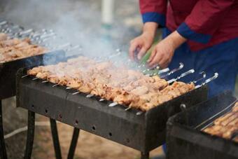 Agroturismo Aviafierma "iasnyie Zori"