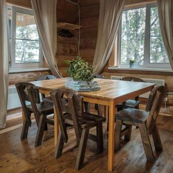 Holiday Park Zhemchuzhina