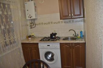 Apartment U Lenina 41