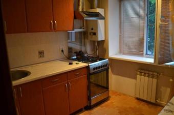 Apartments On Prospect Lenina