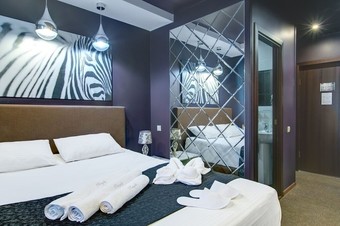 Posada Randevu Maryino