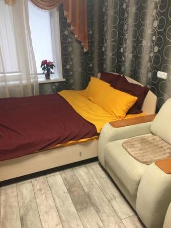 Apartment Na Katukova 4/1