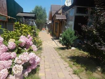 Hostal House Mielania