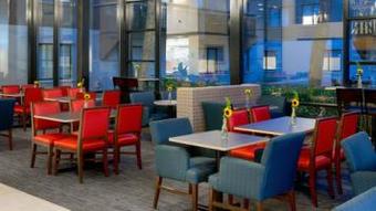 Hotel Holiday Inn Express Nashville Airport