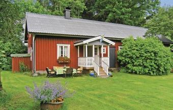 Apartment Karsn�s Unnaryd