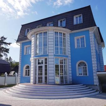 Posada House In Dibun