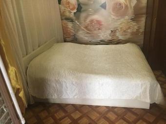 Apartment On Bystryi 6