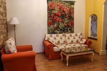 V Nekotorom Tsarstve Hotel