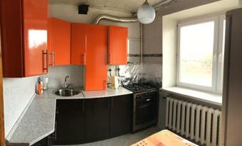 Apartment On Svobody 11