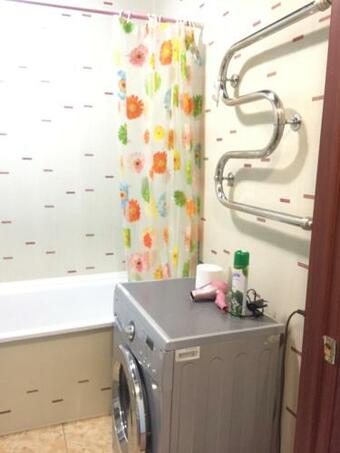 Apartamento Studio Uspenskogo 7b