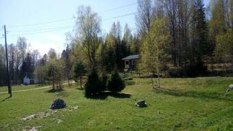 Suan-ryuttyu Lodge Near Sortavala