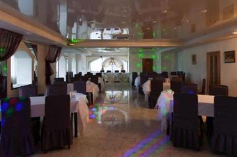 Hotel Alsey Krasnoyarsk