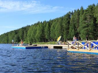 Hotel Country Club Edem