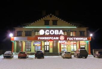 Hotel ????????? "????"