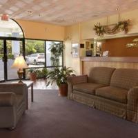 Howard Johnson Hotel Ponce