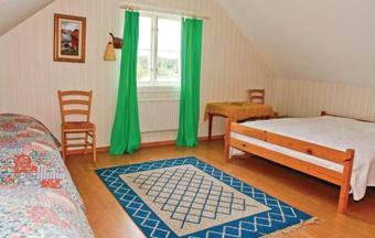 Holiday Home Baggekulla Blidsberg