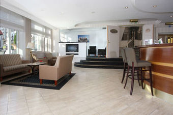 Thon Hotel Moldefjord