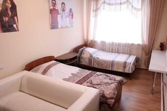 Apartment Na Krasivaya