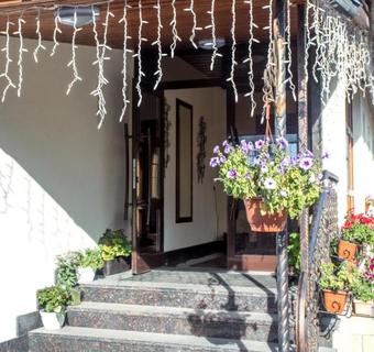 Motel Vosymaya Milya