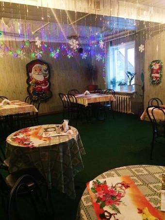 Posada Mini-hotel Uyut