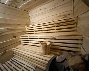 Villa ?????????? ???????? "????????? ????"