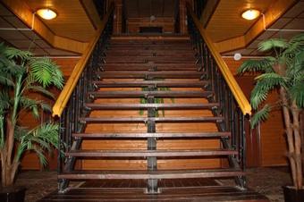 Posada Tourist Complex Botik