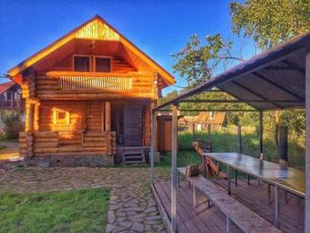 Rahmanovskaya Starica