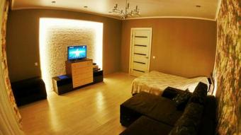 Apartamento Sweet Home - On The Nizhnyaya Dubrova Street