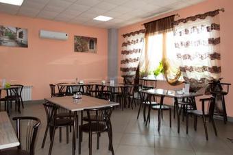 Motel Svetofor