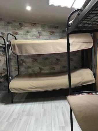 Voronovo Club Hostel