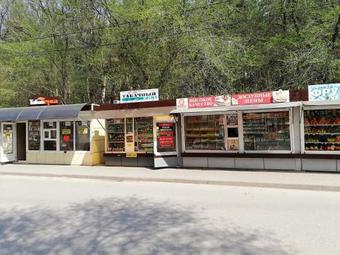 Apartment On Mordasovoy 3a